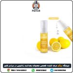 ویژگی های ژل روان کننده جوی فان با اسانس لیمو ( joyfun )