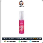 ویژگی های ژل روان کننده جوی فان با طعم هلو ( peach lubricanting gel )
