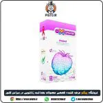 قیمت و خرید کاندوم خاردار ایکس دریم 12 عدد با 480 خار