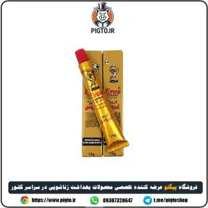 خرید و قیمت کرم اروس ا Eros Cream