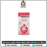 خرید اینترنتی کاندوم انار ایکس دریم XDream Pomegranate