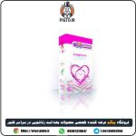 قیمت و خرید کاندوم ایکس دریم مدل Long Love بسته 12 عددی
