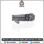 شیوه صحیح استفاده از کاندوم پنیس مدل b