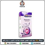 قیمت و خرید کاندوم ایکس دریم مدل Flavour Wave بسته 12 عددی