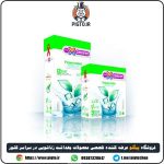 بررسی مشخصات و قیمت خرید کاندوم خنک کننده نعنایی ایکس دریم