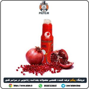 نحوه استفاده از ژل تنگ کننده
