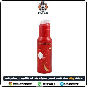 خرید اینترنتی ژل ایموشن قرمز