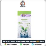 فروش اینترنتی کاندوم peppermint x-dream