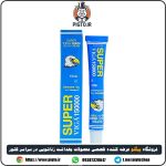 ترکیبات و نحوه عملکرد کرم تاخیری ویگا ( super viga )