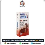 کاندوم خاردار و حلقوی کدکس مدل Matador بسته 12 عددی