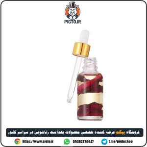 بررسی مشخصات و قیمت خرید روغن محرک جنسی بانوان ( یونی خوش بو کننده واژن )