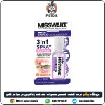 خرید و قیمت اسپری خوشبوکننده دهان میسویک مدل اکالیپتوس