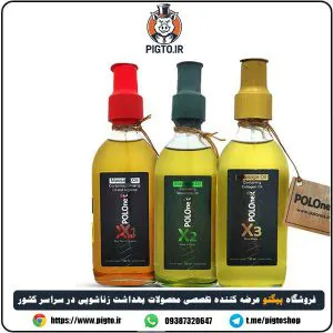 چرا باید پک سه عددی پولونکس را انتخاب کنیم؟