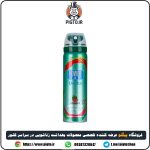 خرید و قیمت اسپری تأخیری هندوانه دلتا پاورمن حاوی لیدوکائین 10 درصد 65ml