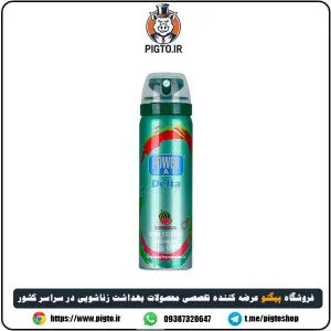 خرید و قیمت اسپری تأخیری هندوانه دلتا پاورمن حاوی لیدوکائین 10 درصد 65ml