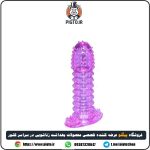بررسی مشخصات و قیمت خرید کاندوم چندبار مصرف سفید لبه دار ضخیم