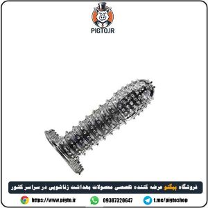 نحوه استفاده از کاندوم سیلیکونی چندبار مصرف