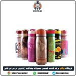 ویژگی ها و خواص اسپری ویاگرا فوق تاخیری و حجم دهنده آمریکایی