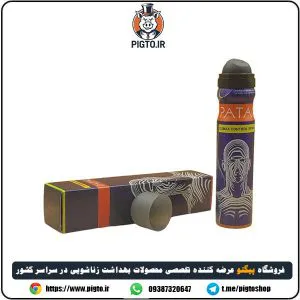معرفی اسپری فوق تاخیری پاتک: معرفی برند، کاربرد و نکات مهم