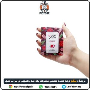 ترکیبات موثر ژل تنگ کننده بادیگارد