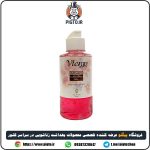 روش صحیح استفاده از ژل بهداشتی