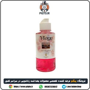روش صحیح استفاده از ژل بهداشتی