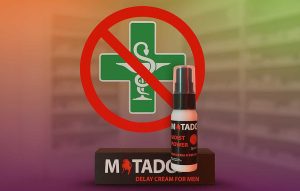 بررسی کرم تاخیری ماتادور در داروخانهها