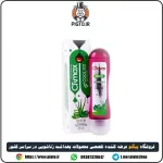 خرید و قیمت ژل لوبریکانت و خنک کننده نعناعی کلایمکس
