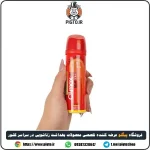 خرید اینترنتی اسپری تاخیری کلایمکس قرمز اورجینال
